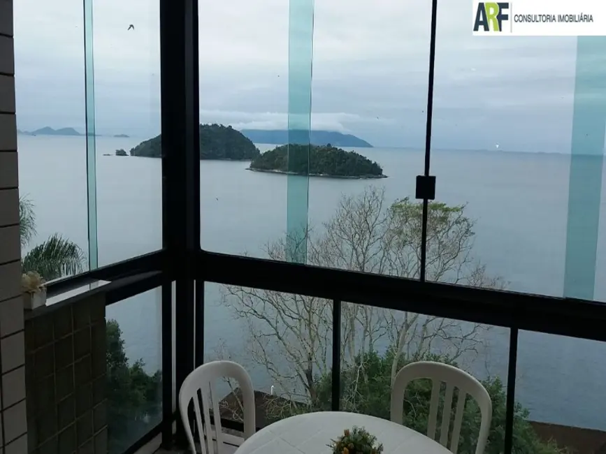 Apartamento com 2 quartos para alugar, 73m2 em Mangaratiba - RJ - imagem 4 Foto 4 de Apartamento com 2 quartos para alugar, 73m2 em Mangaratiba - RJ