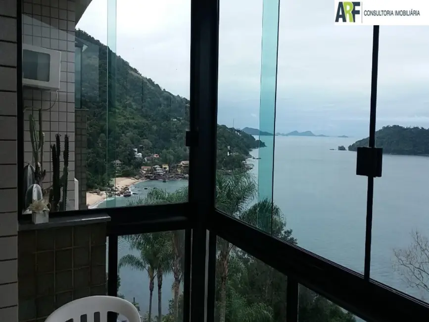 Apartamento com 2 quartos para alugar, 73m2 em Mangaratiba - RJ - imagem 3 Foto 3 de Apartamento com 2 quartos para alugar, 73m2 em Mangaratiba - RJ