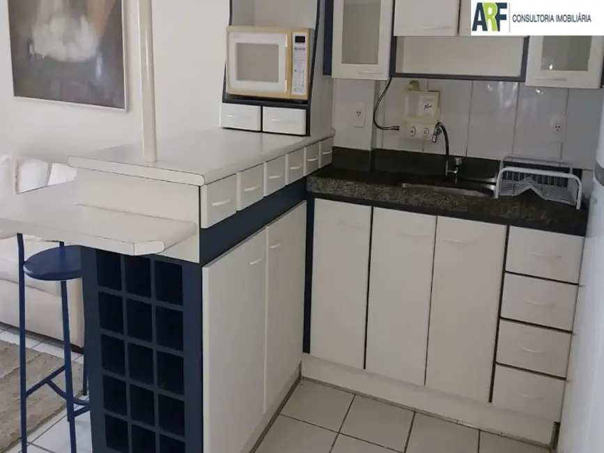 Apartamento com 2 quartos para alugar, 73m2 em Mangaratiba - RJ - imagem 7 Foto 7 de Apartamento com 2 quartos para alugar, 73m2 em Mangaratiba - RJ