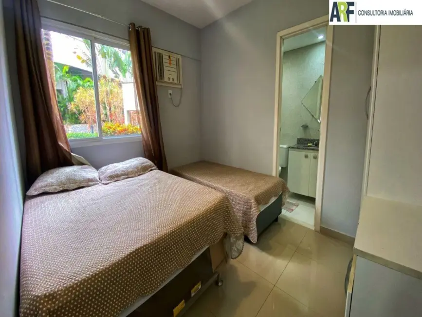 Apartamento com 2 quartos à venda, 50m2 em Mangaratiba - RJ - imagem 9 Foto 9 de Apartamento com 2 quartos à venda, 50m2 em Mangaratiba - RJ