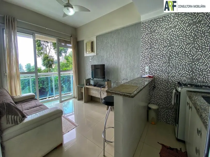 Apartamento com 2 quartos à venda, 50m2 em Mangaratiba - RJ - imagem 5 Foto 5 de Apartamento com 2 quartos à venda, 50m2 em Mangaratiba - RJ