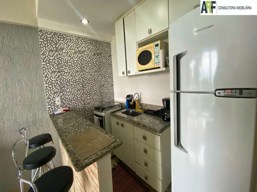 Apartamento com 2 quartos à venda, 50m2 em Mangaratiba - RJ - imagem 2 Foto 2 de Apartamento com 2 quartos à venda, 50m2 em Mangaratiba - RJ