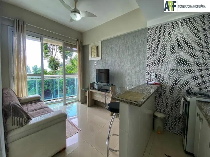 Apartamento com 2 quartos à venda, 50m2 em Mangaratiba - RJ - imagem 1 Foto 1 de Apartamento com 2 quartos à venda, 50m2 em Mangaratiba - RJ