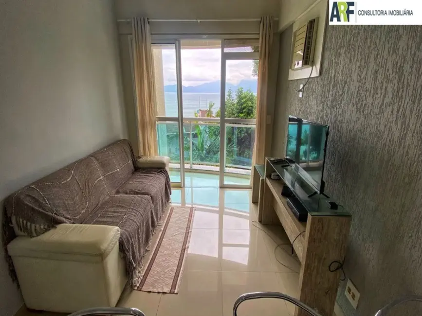 Apartamento com 2 quartos à venda, 50m2 em Mangaratiba - RJ - imagem 3 Foto 3 de Apartamento com 2 quartos à venda, 50m2 em Mangaratiba - RJ