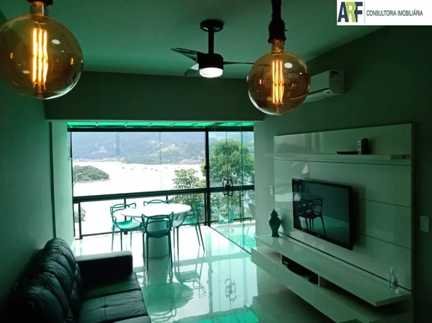 Apartamento com 2 quartos à venda, 82m2 em Mangaratiba - RJ - imagem 4 Foto 4 de Apartamento com 2 quartos à venda, 82m2 em Mangaratiba - RJ