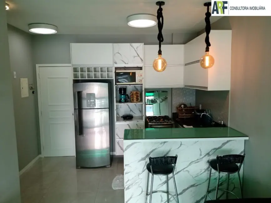 Apartamento com 2 quartos à venda, 82m2 em Mangaratiba - RJ - imagem 3 Foto 3 de Apartamento com 2 quartos à venda, 82m2 em Mangaratiba - RJ