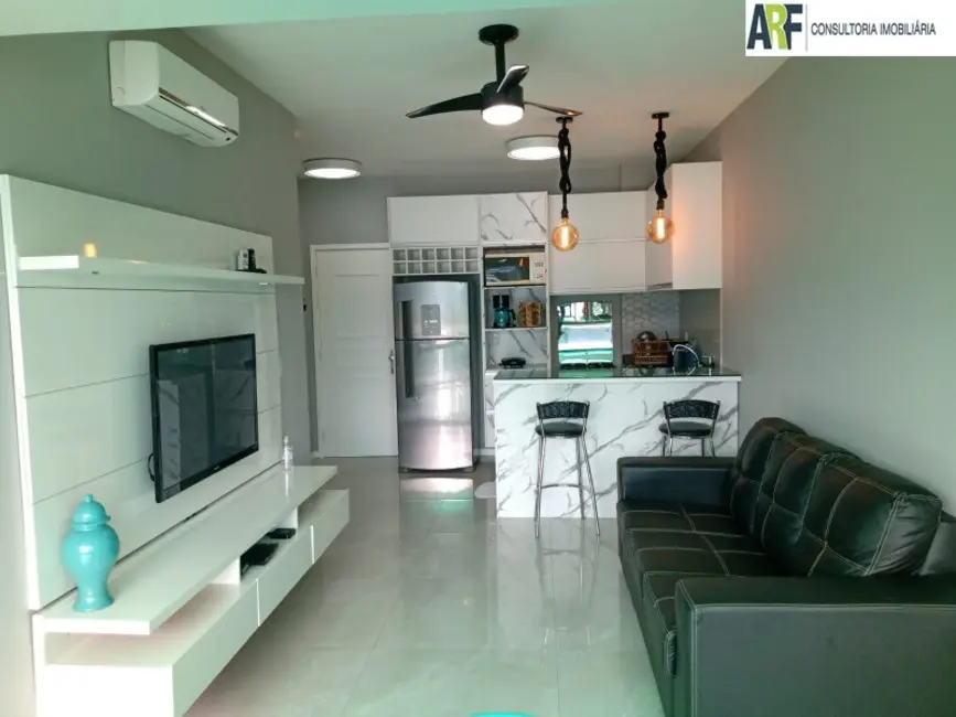 Apartamento com 2 quartos à venda, 82m2 em Mangaratiba - RJ - imagem 2 Foto 2 de Apartamento com 2 quartos à venda, 82m2 em Mangaratiba - RJ