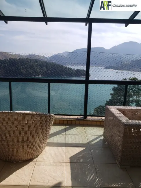 Foto 6 de Apartamento com 4 quartos à venda, 190m2 em Mangaratiba - RJ