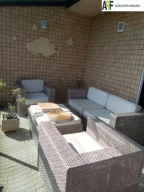 Foto 7 de Apartamento com 4 quartos à venda, 190m2 em Mangaratiba - RJ