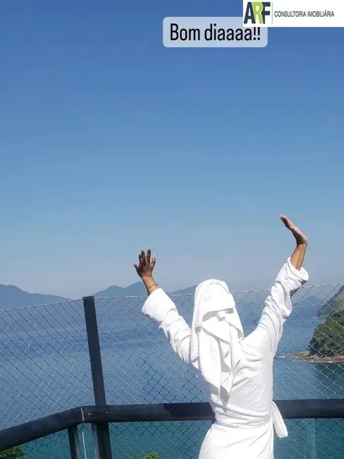 Foto 5 de Apartamento com 4 quartos à venda, 190m2 em Mangaratiba - RJ