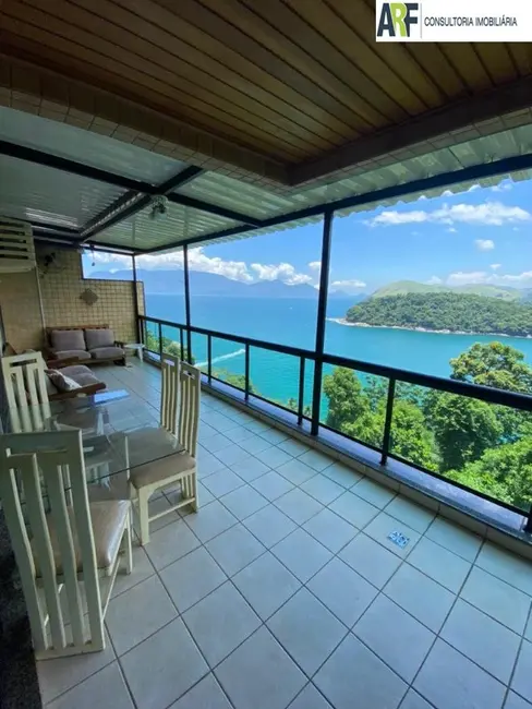 Foto 1 de Apartamento com 2 quartos à venda, 113m2 em Mangaratiba - RJ