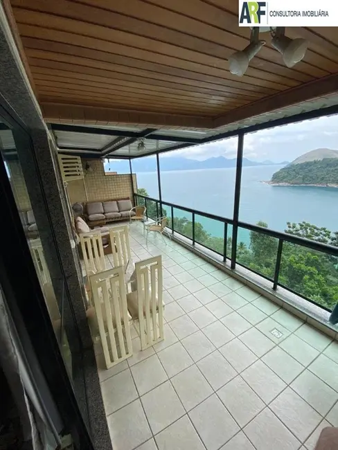 Foto 4 de Apartamento com 2 quartos à venda, 113m2 em Mangaratiba - RJ