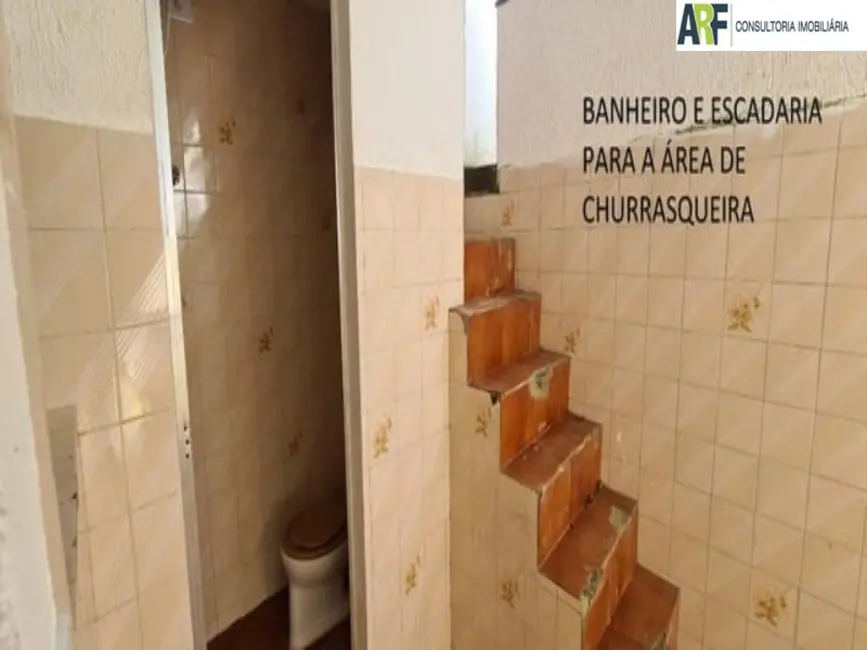 Casa com 4 quartos à venda, 155m2 em Mangaratiba - RJ - imagem 5 Foto 5 de Casa com 4 quartos à venda, 155m2 em Mangaratiba - RJ