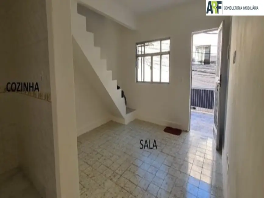 Casa com 4 quartos à venda, 155m2 em Mangaratiba - RJ - imagem 6 Foto 6 de Casa com 4 quartos à venda, 155m2 em Mangaratiba - RJ