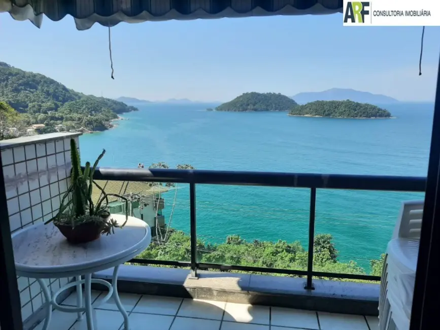 Foto 1 de Apartamento com 2 quartos à venda, 72m2 em Mangaratiba - RJ