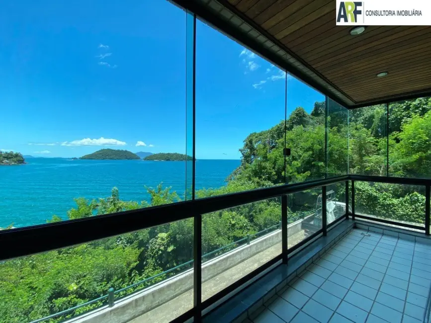 Apartamento com 4 quartos à venda, 169m2 em Mangaratiba - RJ - imagem 6 Foto 6 de Apartamento com 4 quartos à venda, 169m2 em Mangaratiba - RJ