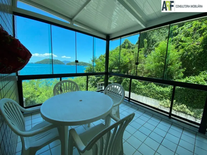 Apartamento com 4 quartos à venda, 169m2 em Mangaratiba - RJ - imagem 7 Foto 7 de Apartamento com 4 quartos à venda, 169m2 em Mangaratiba - RJ