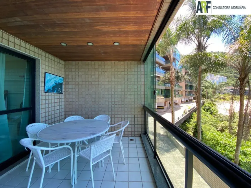 Apartamento com 4 quartos à venda, 169m2 em Mangaratiba - RJ - imagem 4 Foto 4 de Apartamento com 4 quartos à venda, 169m2 em Mangaratiba - RJ