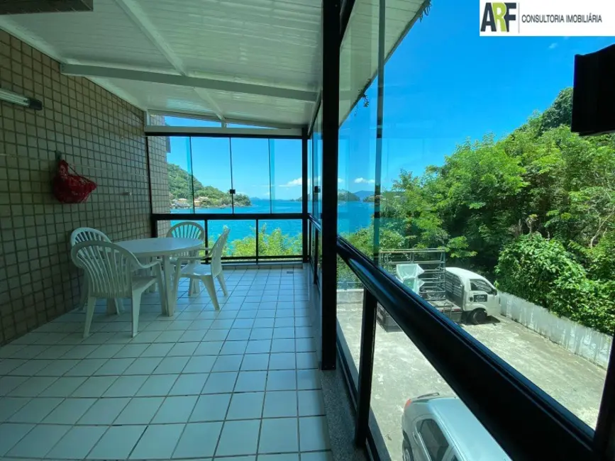 Apartamento com 4 quartos à venda, 169m2 em Mangaratiba - RJ - imagem 8 Foto 8 de Apartamento com 4 quartos à venda, 169m2 em Mangaratiba - RJ