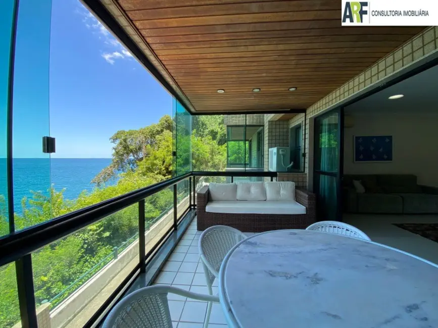 Apartamento com 4 quartos à venda, 169m2 em Mangaratiba - RJ - imagem 5 Foto 5 de Apartamento com 4 quartos à venda, 169m2 em Mangaratiba - RJ