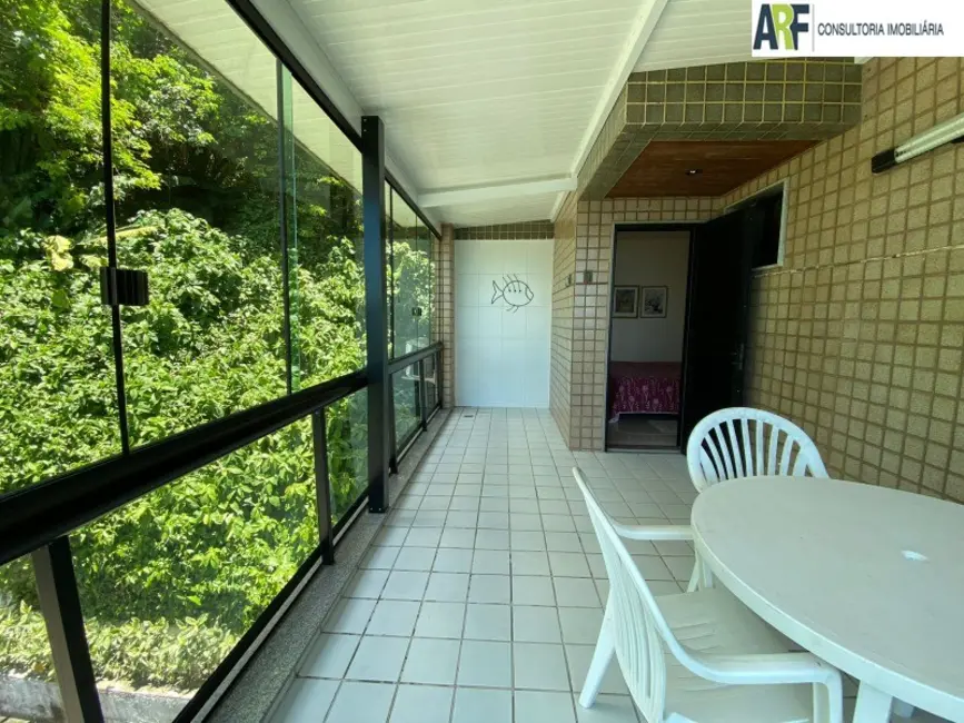 Apartamento com 4 quartos à venda, 169m2 em Mangaratiba - RJ - imagem 9 Foto 9 de Apartamento com 4 quartos à venda, 169m2 em Mangaratiba - RJ