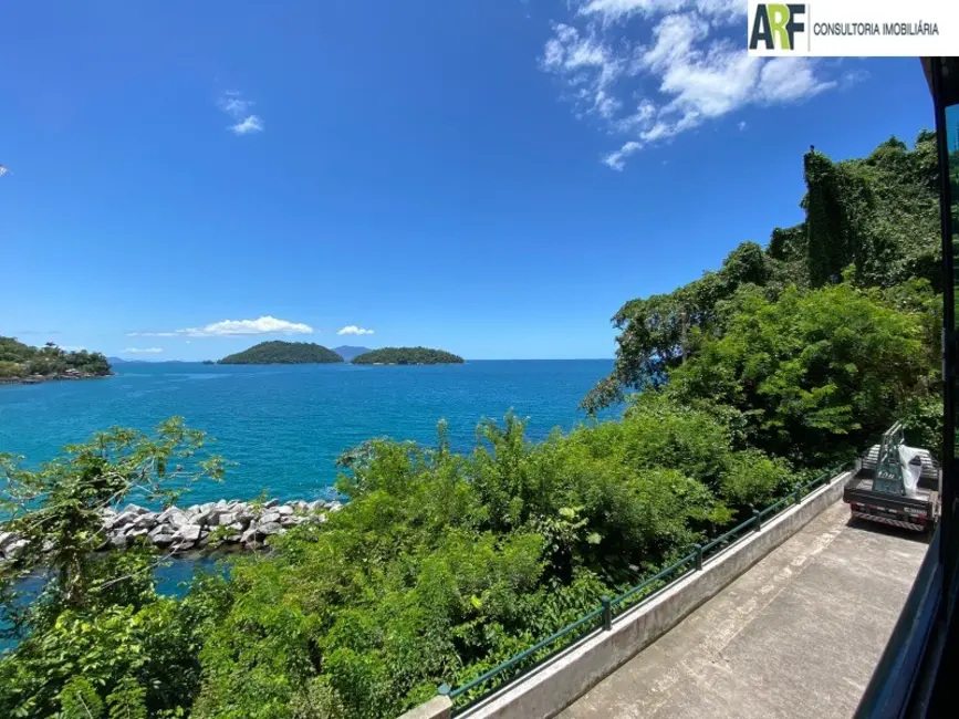 Apartamento com 4 quartos à venda, 169m2 em Mangaratiba - RJ - imagem 3 Foto 3 de Apartamento com 4 quartos à venda, 169m2 em Mangaratiba - RJ