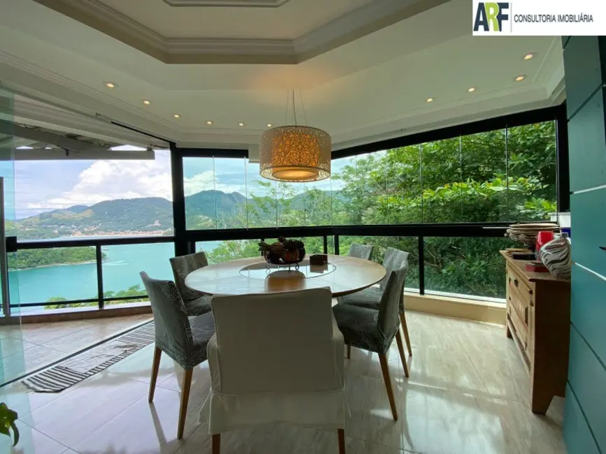 Apartamento com 4 quartos à venda, 120m2 em Mangaratiba - RJ - imagem 6 Foto 6 de Apartamento com 4 quartos à venda, 120m2 em Mangaratiba - RJ