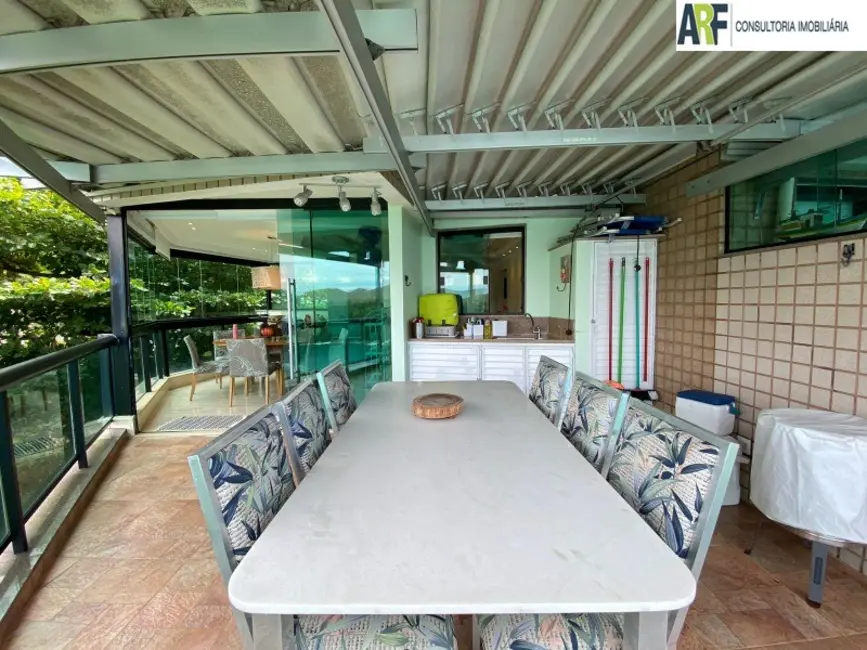 Apartamento com 4 quartos à venda, 120m2 em Mangaratiba - RJ - imagem 4 Foto 4 de Apartamento com 4 quartos à venda, 120m2 em Mangaratiba - RJ