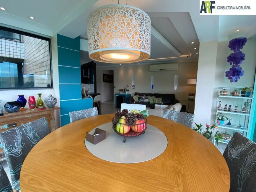 Apartamento com 4 quartos à venda, 120m2 em Mangaratiba - RJ - imagem 7 Foto 7 de Apartamento com 4 quartos à venda, 120m2 em Mangaratiba - RJ