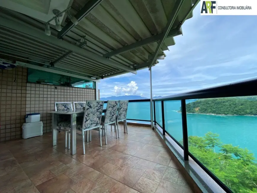 Apartamento com 4 quartos à venda, 120m2 em Mangaratiba - RJ - imagem 3 Foto 3 de Apartamento com 4 quartos à venda, 120m2 em Mangaratiba - RJ