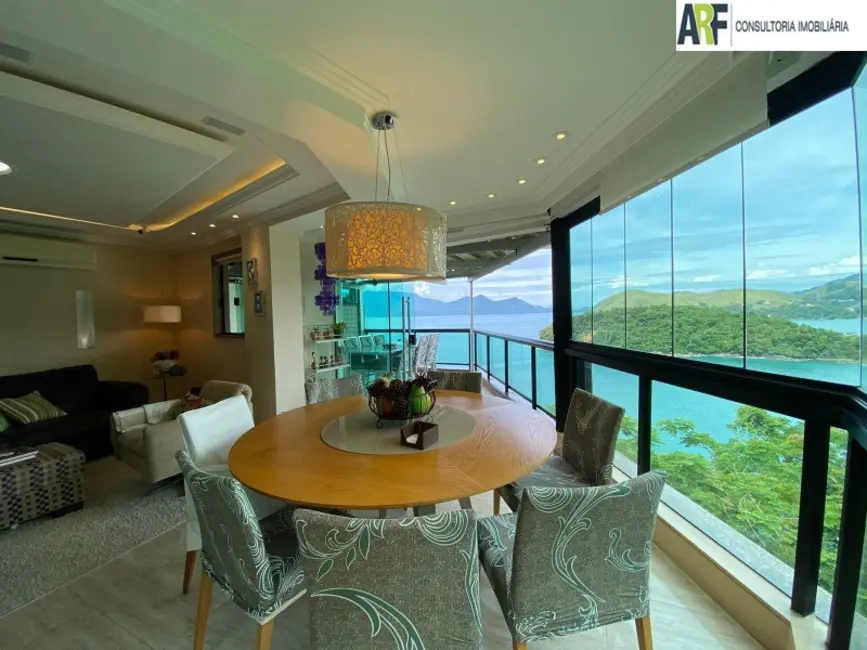 Apartamento com 4 quartos à venda, 120m2 em Mangaratiba - RJ - imagem 8 Foto 8 de Apartamento com 4 quartos à venda, 120m2 em Mangaratiba - RJ