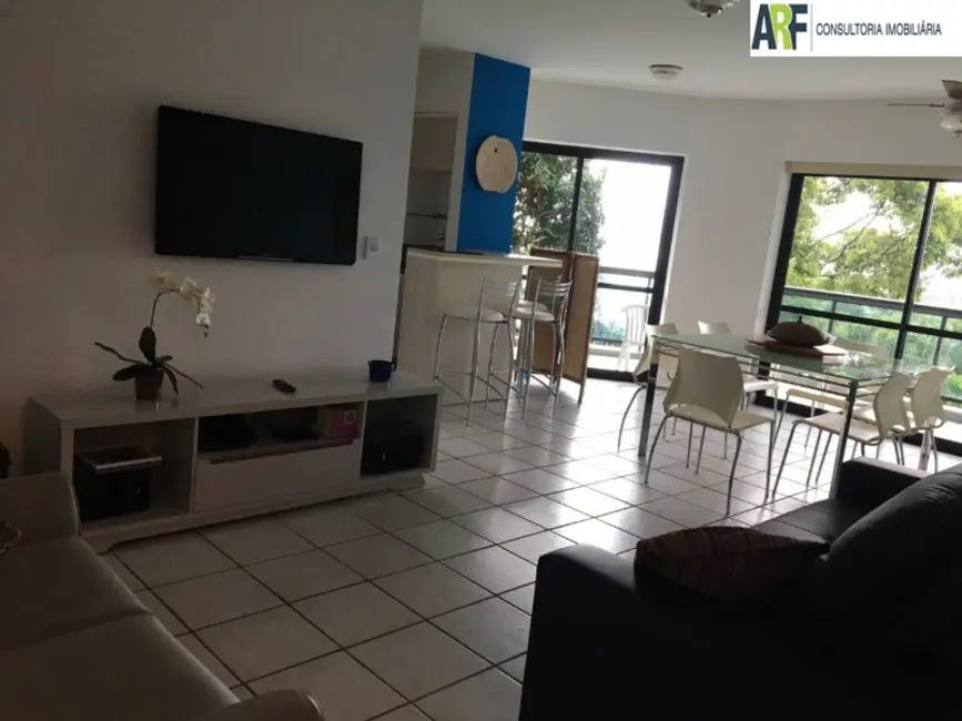 Apartamento com 3 quartos à venda, 112m2 em Mangaratiba - RJ - imagem 5 Foto 5 de Apartamento com 3 quartos à venda, 112m2 em Mangaratiba - RJ
