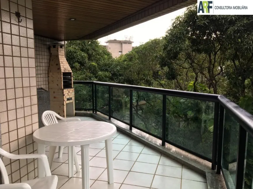 Apartamento com 3 quartos à venda, 112m2 em Mangaratiba - RJ - imagem 4 Foto 4 de Apartamento com 3 quartos à venda, 112m2 em Mangaratiba - RJ