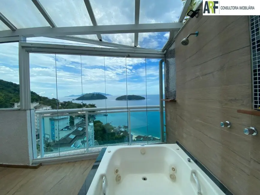 Apartamento com 3 quartos à venda, 144m2 em Mangaratiba - RJ - imagem 9 Foto 9 de Apartamento com 3 quartos à venda, 144m2 em Mangaratiba - RJ