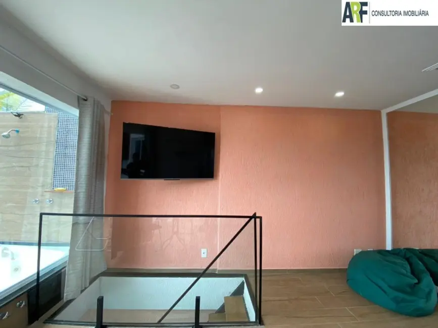 Apartamento com 3 quartos à venda, 144m2 em Mangaratiba - RJ - imagem 7 Foto 7 de Apartamento com 3 quartos à venda, 144m2 em Mangaratiba - RJ