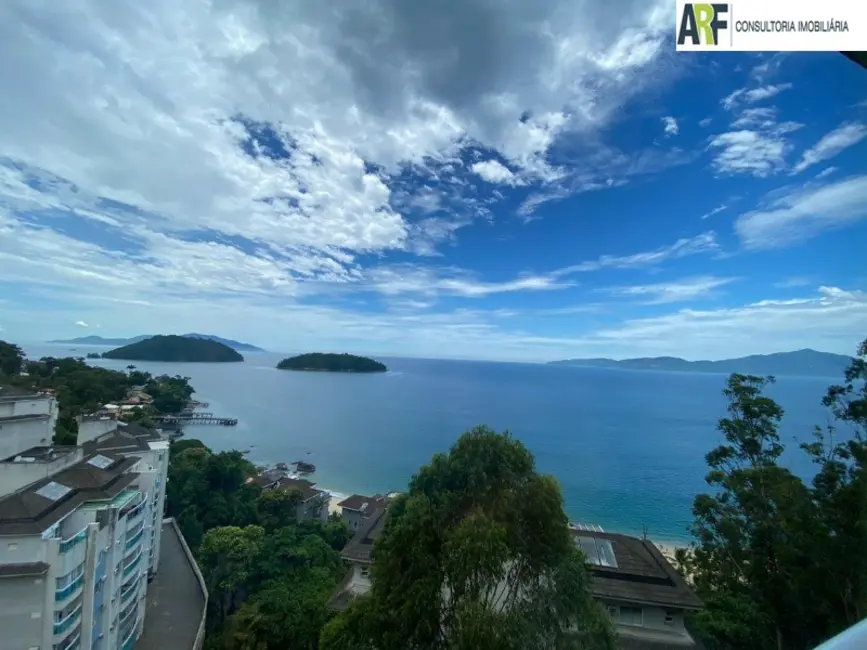 Foto 2 de Apartamento com 3 quartos à venda, 144m2 em Mangaratiba - RJ