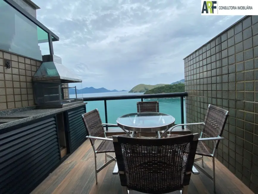 Foto 2 de Apartamento com 2 quartos à venda, 76m2 em Mangaratiba - RJ