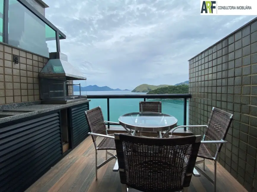 Foto 1 de Apartamento com 2 quartos à venda, 76m2 em Mangaratiba - RJ