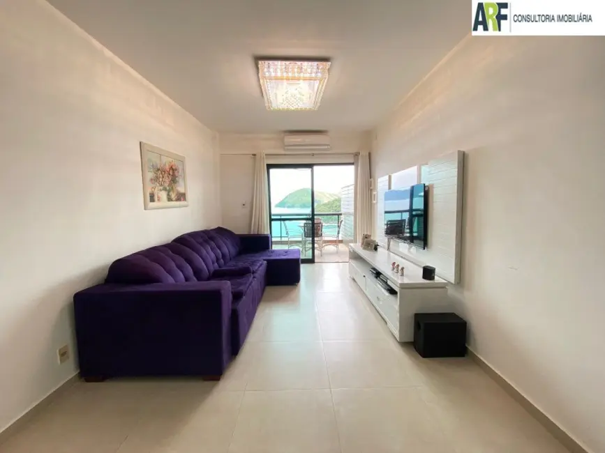 Foto 3 de Apartamento com 2 quartos à venda, 76m2 em Mangaratiba - RJ