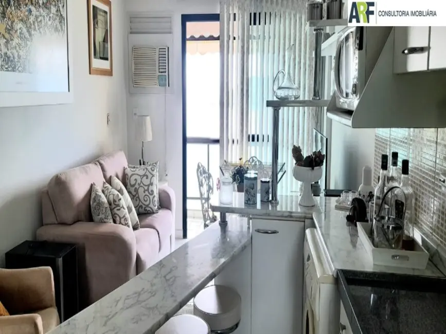 Apartamento com 2 quartos à venda, 68m2 em Mangaratiba - RJ - imagem 3 Foto 3 de Apartamento com 2 quartos à venda, 68m2 em Mangaratiba - RJ