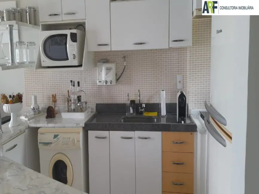 Apartamento com 2 quartos à venda, 68m2 em Mangaratiba - RJ - imagem 6 Foto 6 de Apartamento com 2 quartos à venda, 68m2 em Mangaratiba - RJ