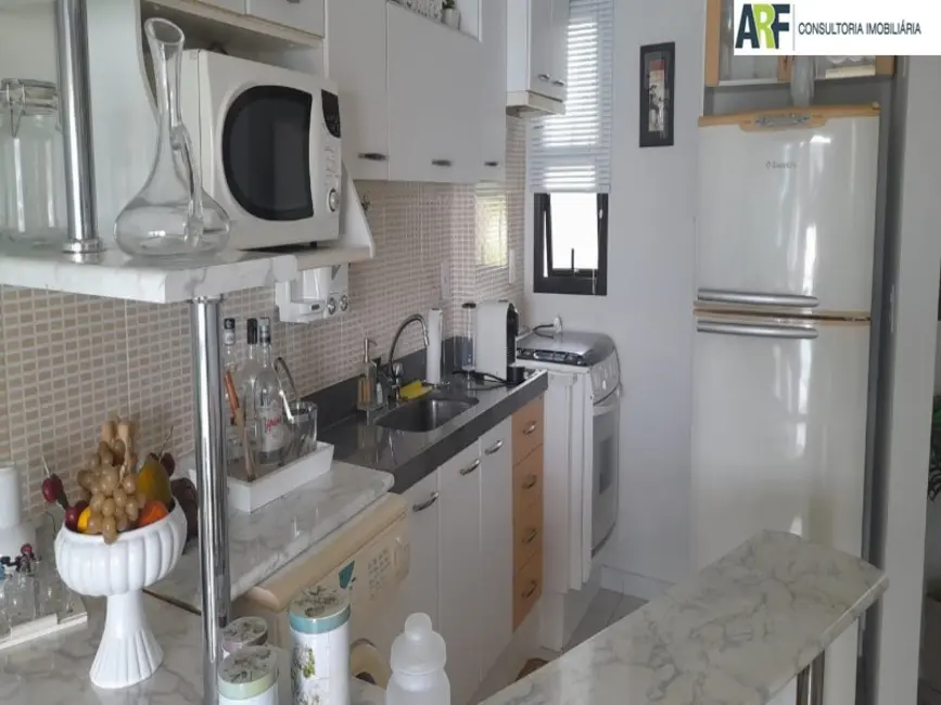 Apartamento com 2 quartos à venda, 68m2 em Mangaratiba - RJ - imagem 7 Foto 7 de Apartamento com 2 quartos à venda, 68m2 em Mangaratiba - RJ