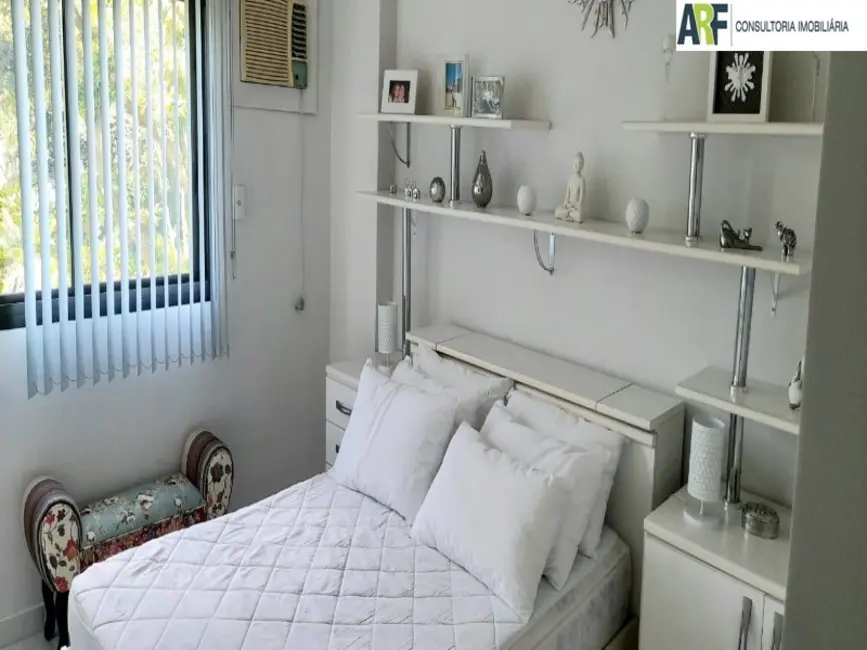 Apartamento com 2 quartos à venda, 68m2 em Mangaratiba - RJ - imagem 8 Foto 8 de Apartamento com 2 quartos à venda, 68m2 em Mangaratiba - RJ
