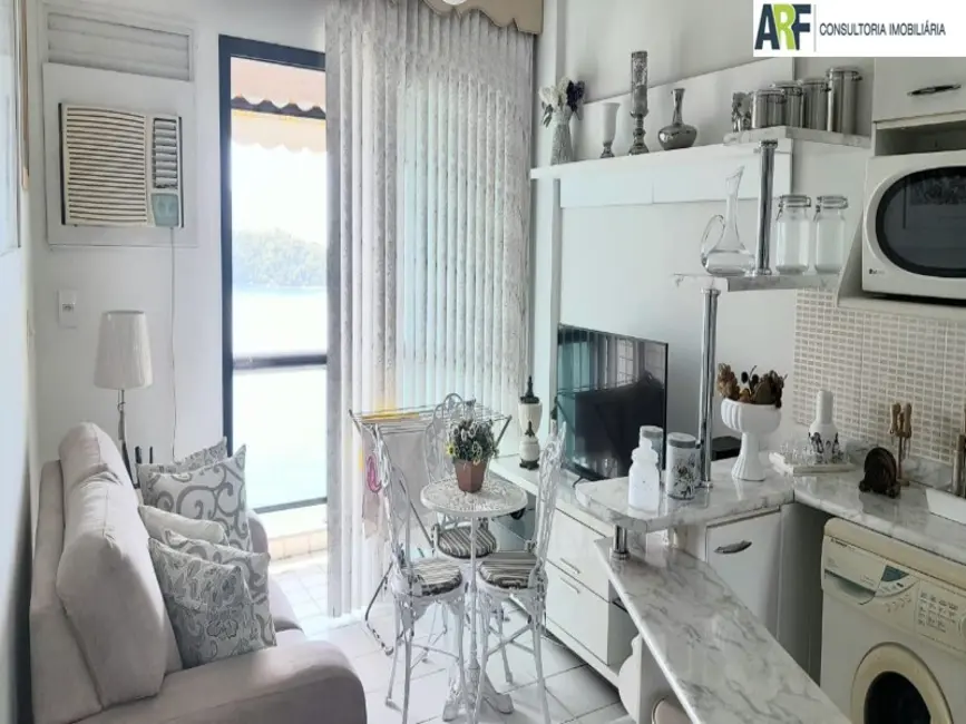 Apartamento com 2 quartos à venda, 68m2 em Mangaratiba - RJ - imagem 4 Foto 4 de Apartamento com 2 quartos à venda, 68m2 em Mangaratiba - RJ