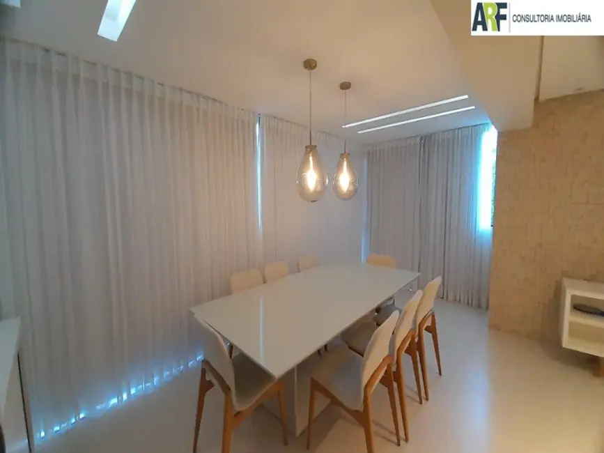 Apartamento com 3 quartos à venda, 149m2 em Mangaratiba - RJ - imagem 9 Foto 9 de Apartamento com 3 quartos à venda, 149m2 em Mangaratiba - RJ