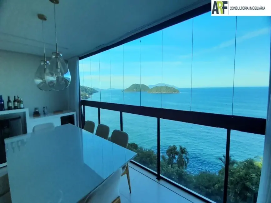 Apartamento com 3 quartos à venda, 149m2 em Mangaratiba - RJ - imagem 5 Foto 5 de Apartamento com 3 quartos à venda, 149m2 em Mangaratiba - RJ