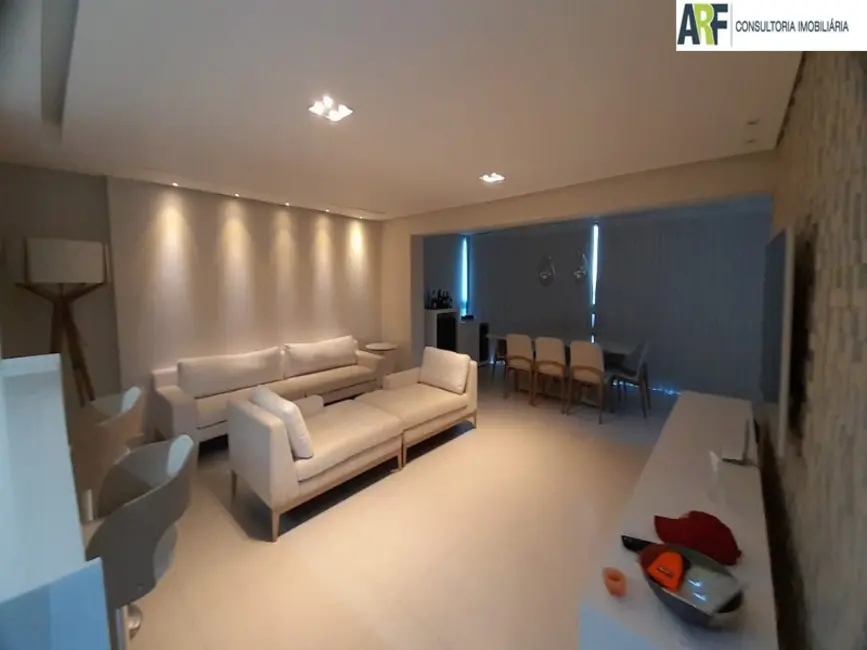 Apartamento com 3 quartos à venda, 149m2 em Mangaratiba - RJ - imagem 6 Foto 6 de Apartamento com 3 quartos à venda, 149m2 em Mangaratiba - RJ