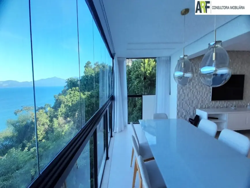 Apartamento com 3 quartos à venda, 149m2 em Mangaratiba - RJ - imagem 4 Foto 4 de Apartamento com 3 quartos à venda, 149m2 em Mangaratiba - RJ