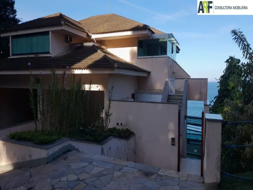 Foto 1 de Apartamento com 3 quartos à venda, 149m2 em Mangaratiba - RJ
