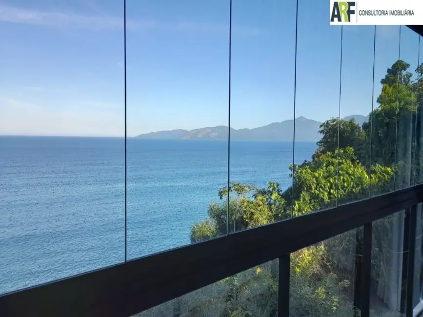 Foto 2 de Apartamento com 3 quartos à venda, 149m2 em Mangaratiba - RJ